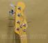 019-3992-763 Fender American Professional II 5-String Jazz Bass V Natural w/ Case 0193992763